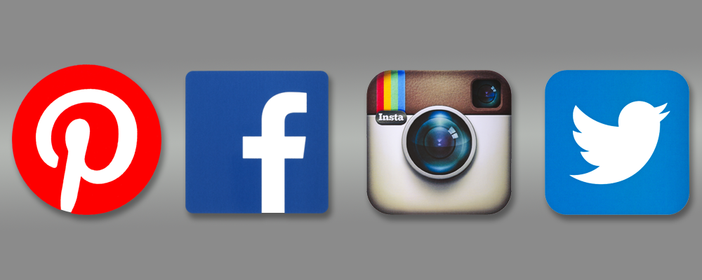 The Social Media Darlings