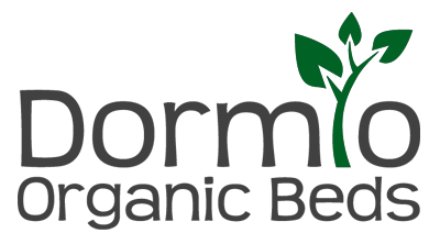 Dormio Organic Beds Logo