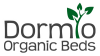 Company Logo For Dormio Organic Beds'