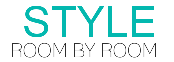 StyleRoomByRoom.com Logo