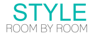 StyleRoomByRoom.com Logo