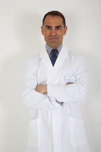 Dr. Francesco Bernardini