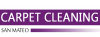 Company Logo For Carpet Cleaning San Mateo'