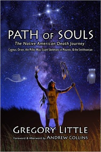 Path of Souls'