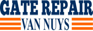 Company Logo For Gate Repair Van Nuys'