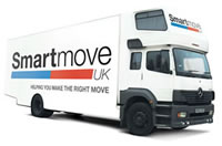 Moving Truck'