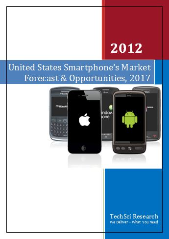 US Smartphones Market'