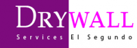 Drywall Repair El Segundo Logo