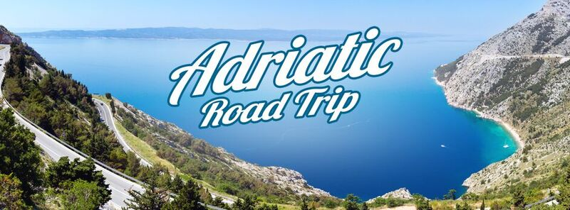 Adriatic Road Trip'