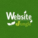 Company Logo For Website Jungle'