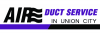Company Logo For Air Duct Cleaning Union City'