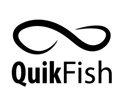 QuikFish Logo