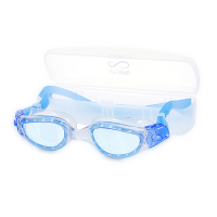 QuikFish Swimming Goggles - For Swimmers, by Swimmers!