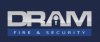 Company Logo For DRAM Fire and Security'