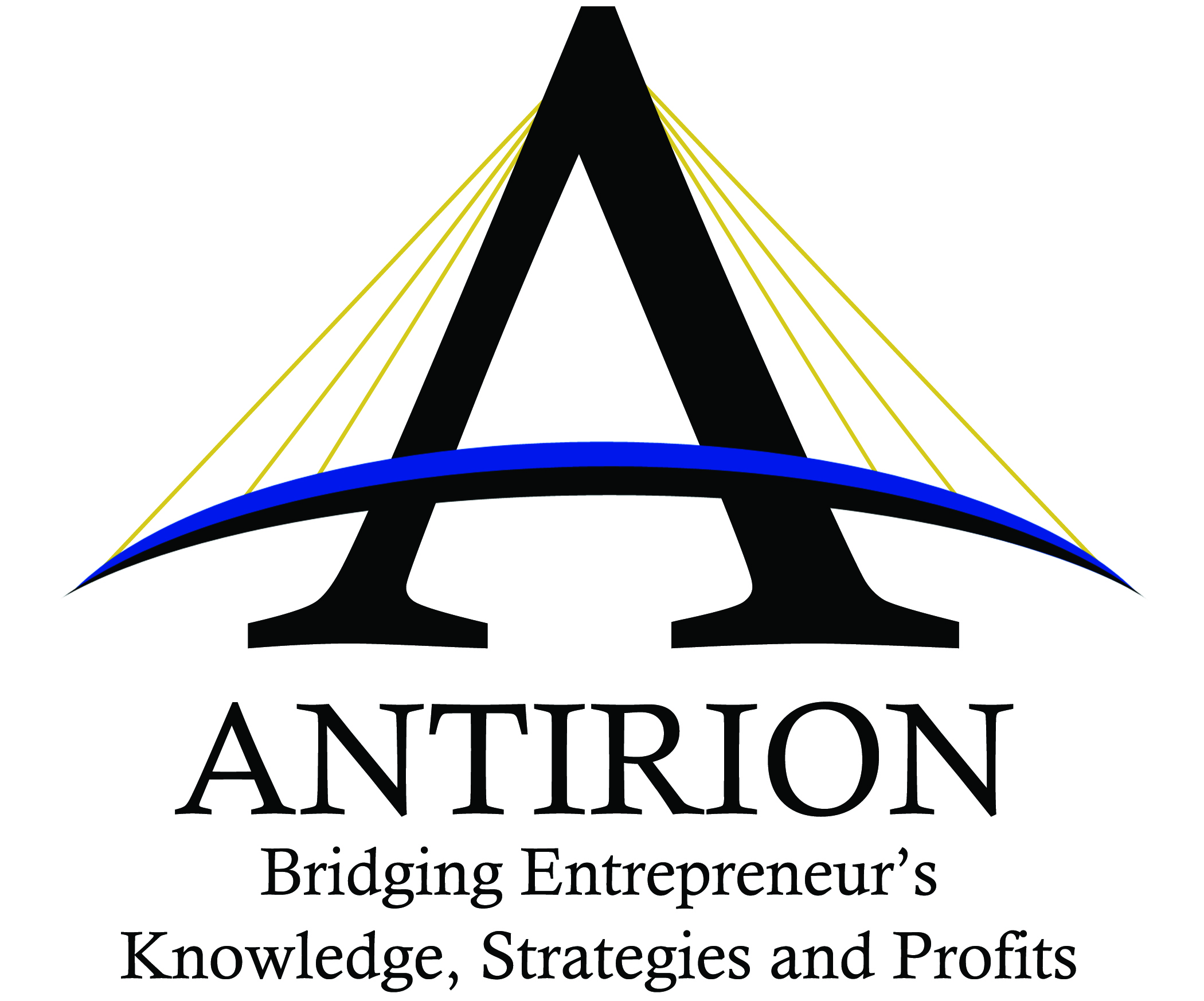 Antirion LLC Logo