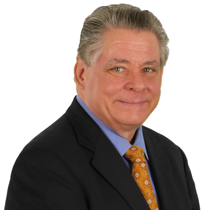 William De Temple, Founder, Antirion, LLC