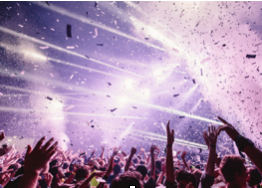 Huge after parties to be held after Coachella.