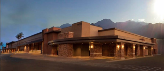 Saxony Convention Center of La Quinta