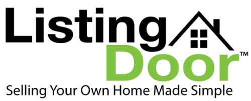 Company Logo For LISTINGDOOR'