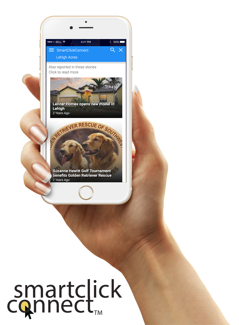 Our Hometown Mobile 2'