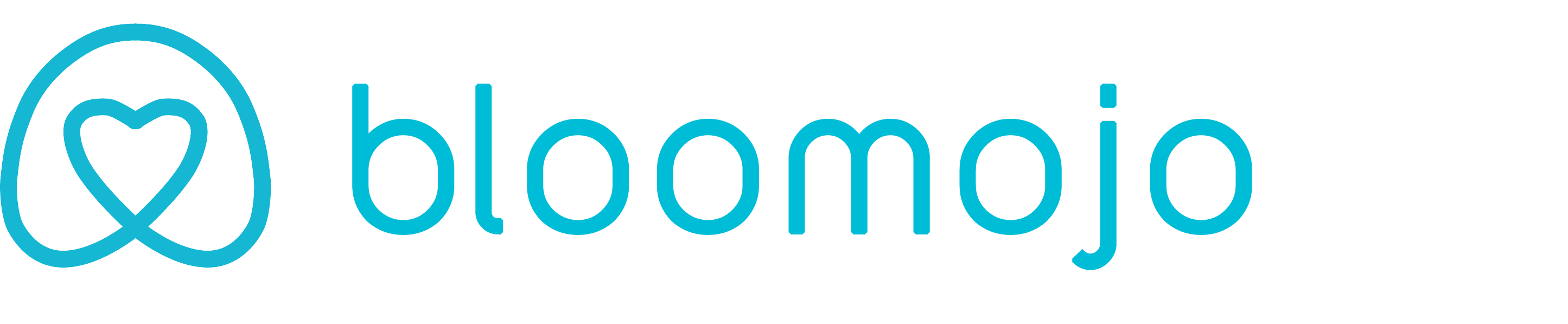 Company Logo For Bloomojo'