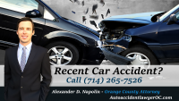Best Car Accident Lawyer in Anaheim California