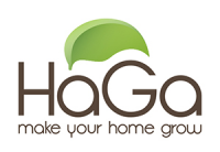 HaGa Logo