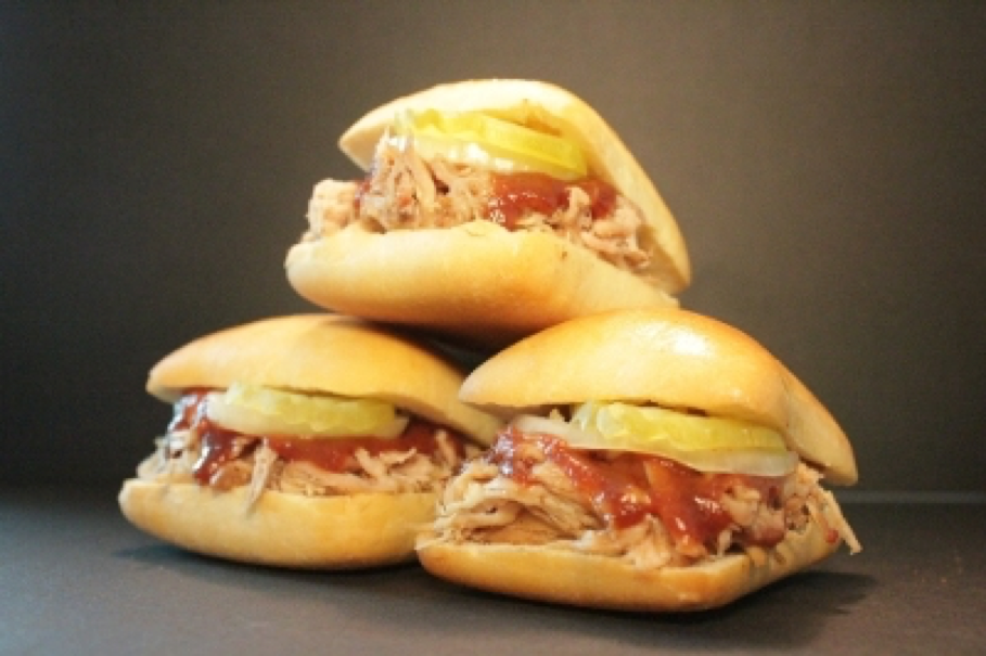 Dickey&#039;s Barbecue Pit'