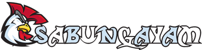 Company Logo For Sabung Ayam'