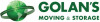 Company Logo For Golan's Moving &amp; Storage'