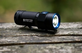 S1 Baton Flashlight Kit'