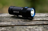 S1 Baton Flashlight Kit