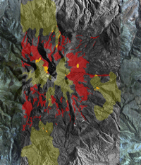 Image produced by Auracle Remote Sensing