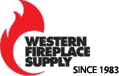 Western Fireplace Supply Logo