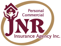 JNR Insurance Logo