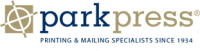 Park Press Printing Logo