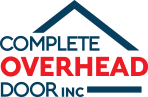Complete Overhead Door Logo