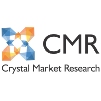 Crystal Market Research Logo