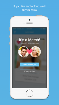 PositiveSingles Dating App