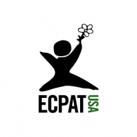 ECPAT-USA Logo