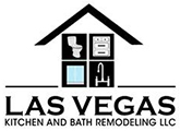 Las Vegas Kitchen And Bath Logo