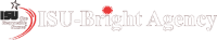 ISU Bright Insurance Agency Logo