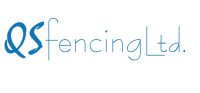 QS Fencing Ltd. Logo