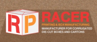 Racer Boxes Box Manufacturer Logo
