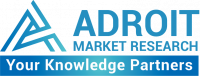 Adroit Market Research Logo