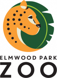 Elmwood Park Zoo Logo