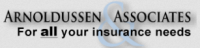 Arnoldussen & Associates Logo