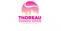 Thoreau Open Logo