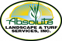 Absolute Landscape & Turf Services, Inc. Logo