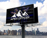 Apex Officer Virtual Reality Training Simulator VR